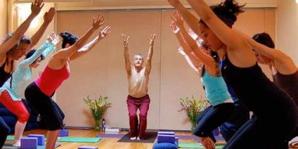 Satisfaction Gym & Yoga Centre Gurgaon Sector 23, Gurgaon