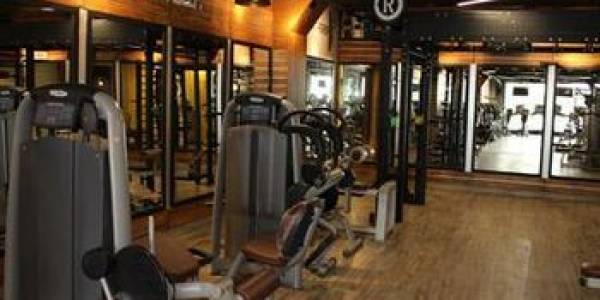 Aryans Gym, Faridabad