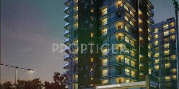 Anupam Fortune Properties & Builders, Sahibabad, Ghaziabad
