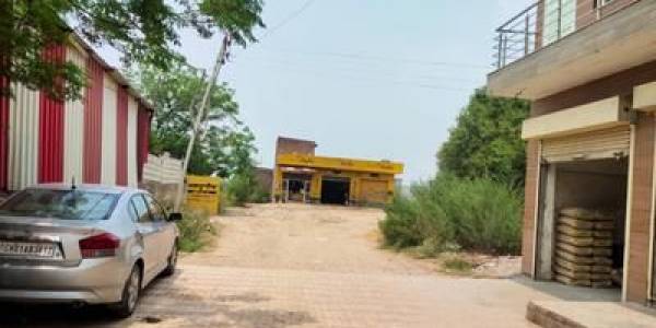 Saini Property Dealers, Street no-1, Dera bassi