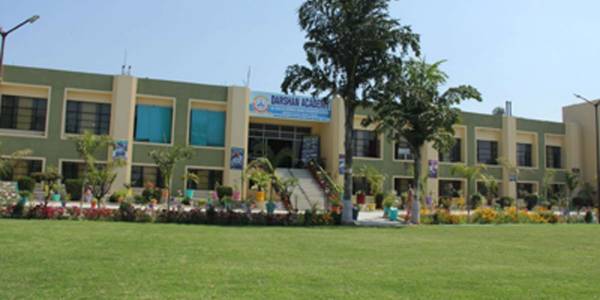 Darshan Academy, Bhamia kalan, Ludhiana