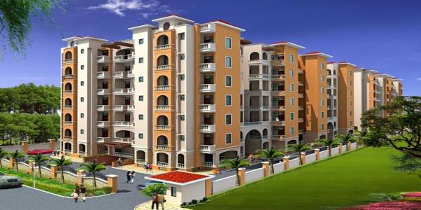 Ahuja Property, New industrial township, Faridabad