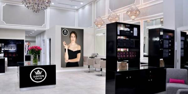 The Lotus Hair Salon, Asdarsh nagar, Naygaon,