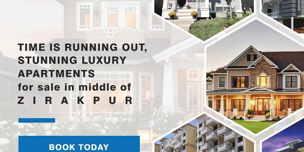 Aditya Realtorz, badal colony, Zirakpur