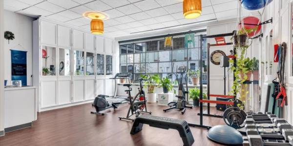 Ks fitness studio Kharar