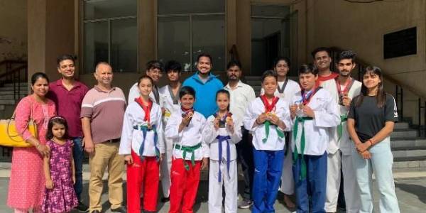 Hallmark Public School, Sector-15, Panchkula