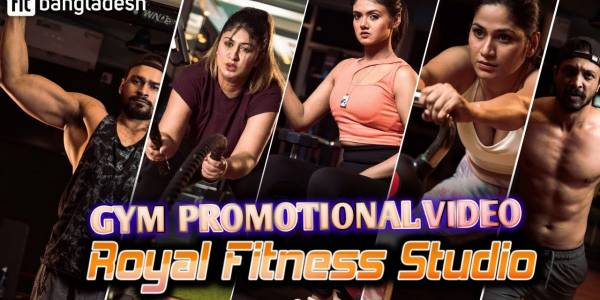 Royal Gym Near Rotary Chowk (baddi) Himachal Pradesh