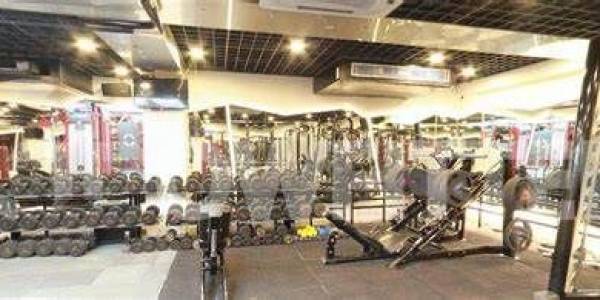 21 FITNESS,Delhi