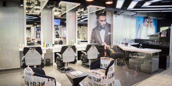 Sequence Salon, Rajouri Garden, Delhi