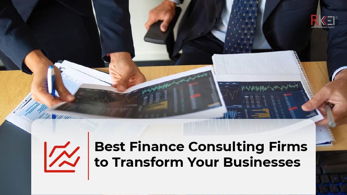 Kamp Finance Consultants, Hyderabad