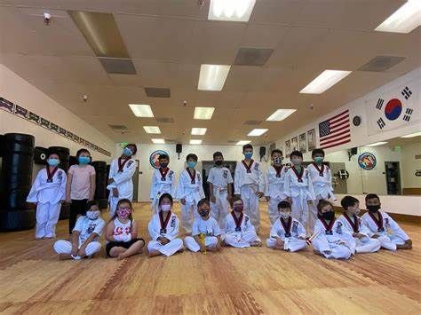 The Kings Academy of Martial Arts, Chnadigarh