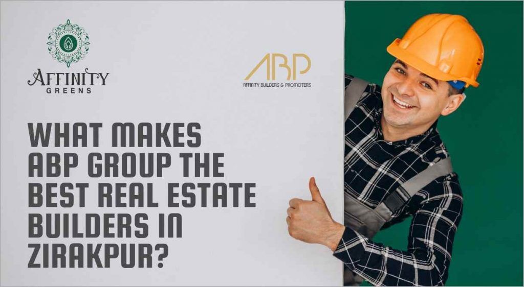 Affinity Builders And Promoters, Zirakpur