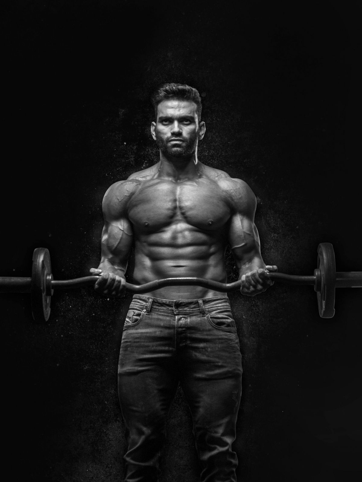 Universal Gym