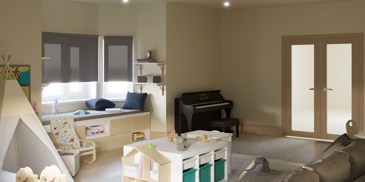 Rubicon Design Arc - Architect and Interior Designing, VIP road, Zirakpur