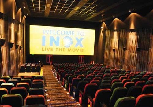 INOX Cinemas (Dhillon Square Mall), Chandigarh