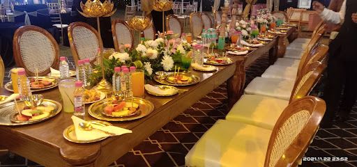 As Events, Anarkali colony, South, Delhi