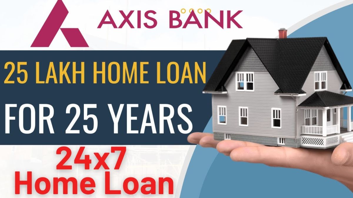 Axis Bank Home Loans, Chandigarh