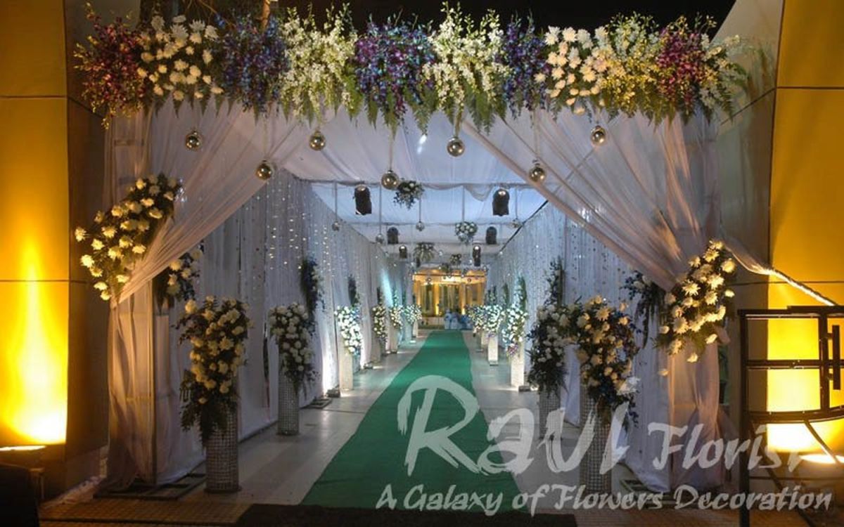 Rudra Events&Weddings, Industrial area, Phase-1, Chandigarh