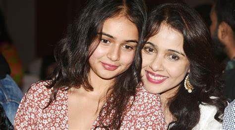 Suchitra Krishnamoorthi, India