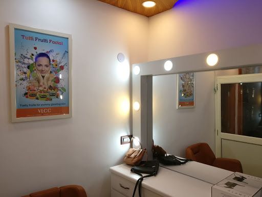 VLCC Beauty Salon, Ghaziabad