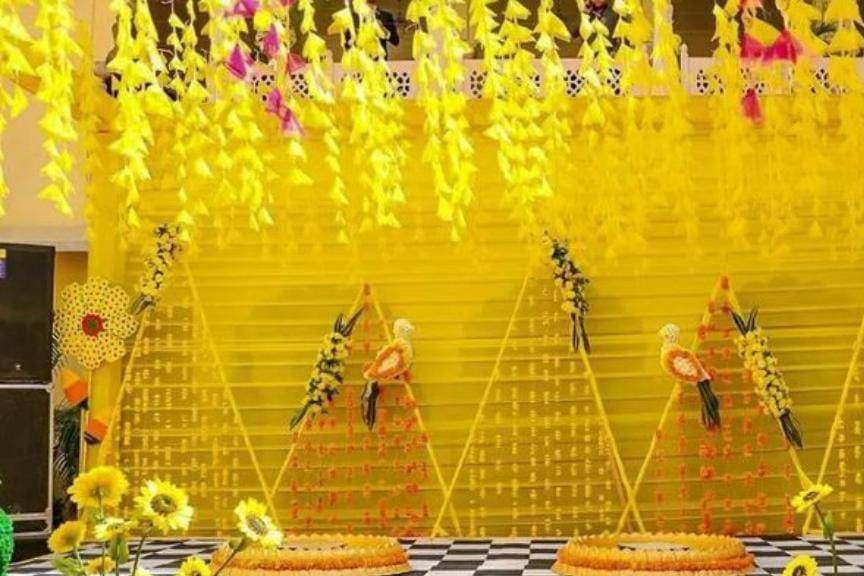 RT Wedding Planner, Sector-7, Chandigarh