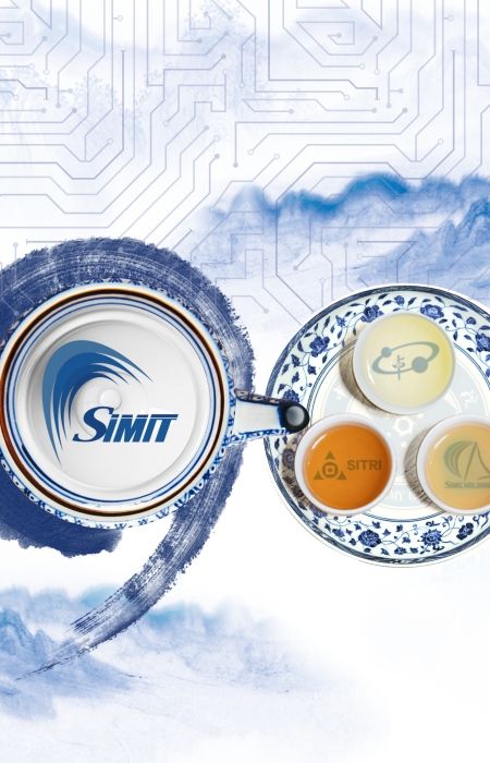 Simit Technologies, Chandigarh