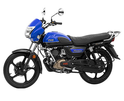 TVS-Shri Mishri, Chennai