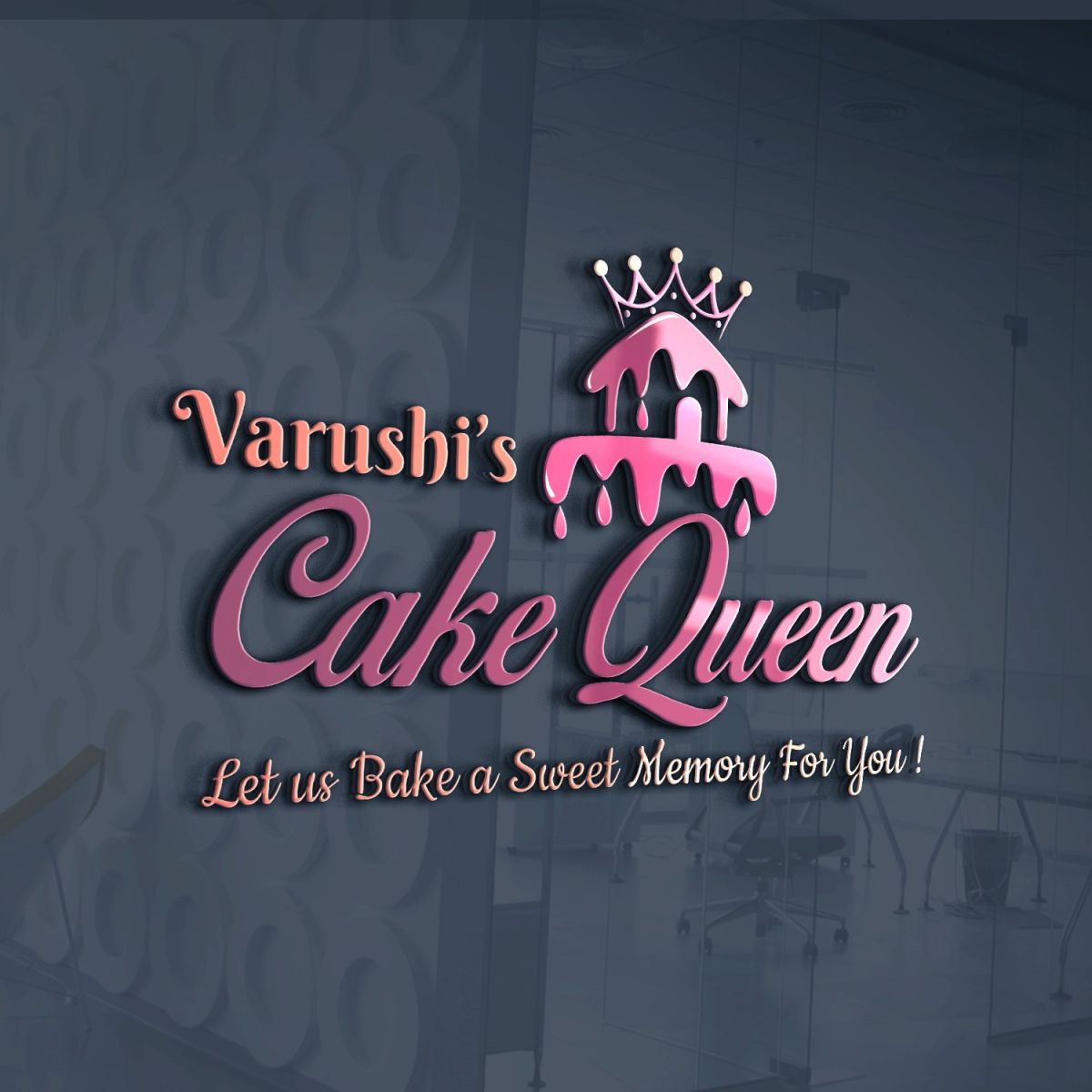 Varushi’s Cake Queen, Kharar