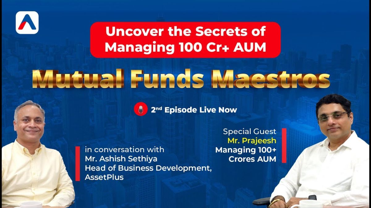 UTI Mutual Fund, Ghaziabad