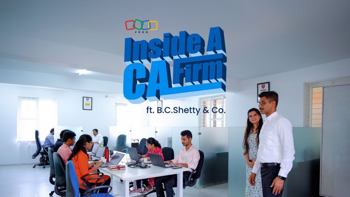 B.C Shetty & Co, Banglore