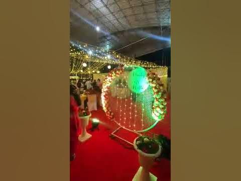 adathara auditorium, Kerala