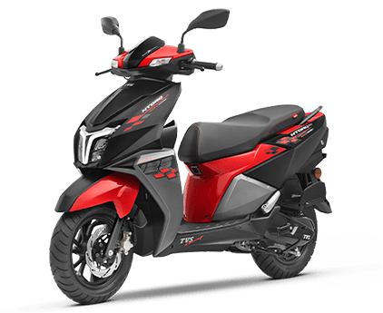 TVS - Raj 2 Wheelers LLP, Mumbai