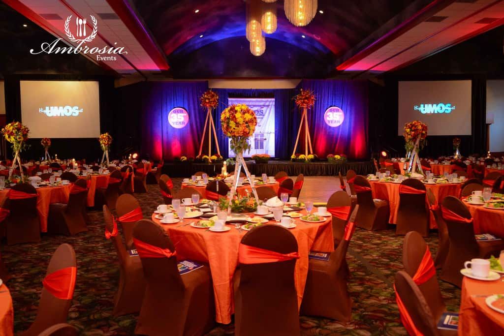 Tanusiyaa Events, VBIP road, Zirakpur