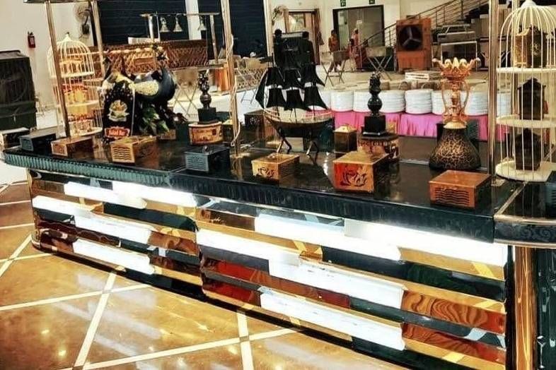 7spices by IOTA, CHandigarh road, Zirakpur