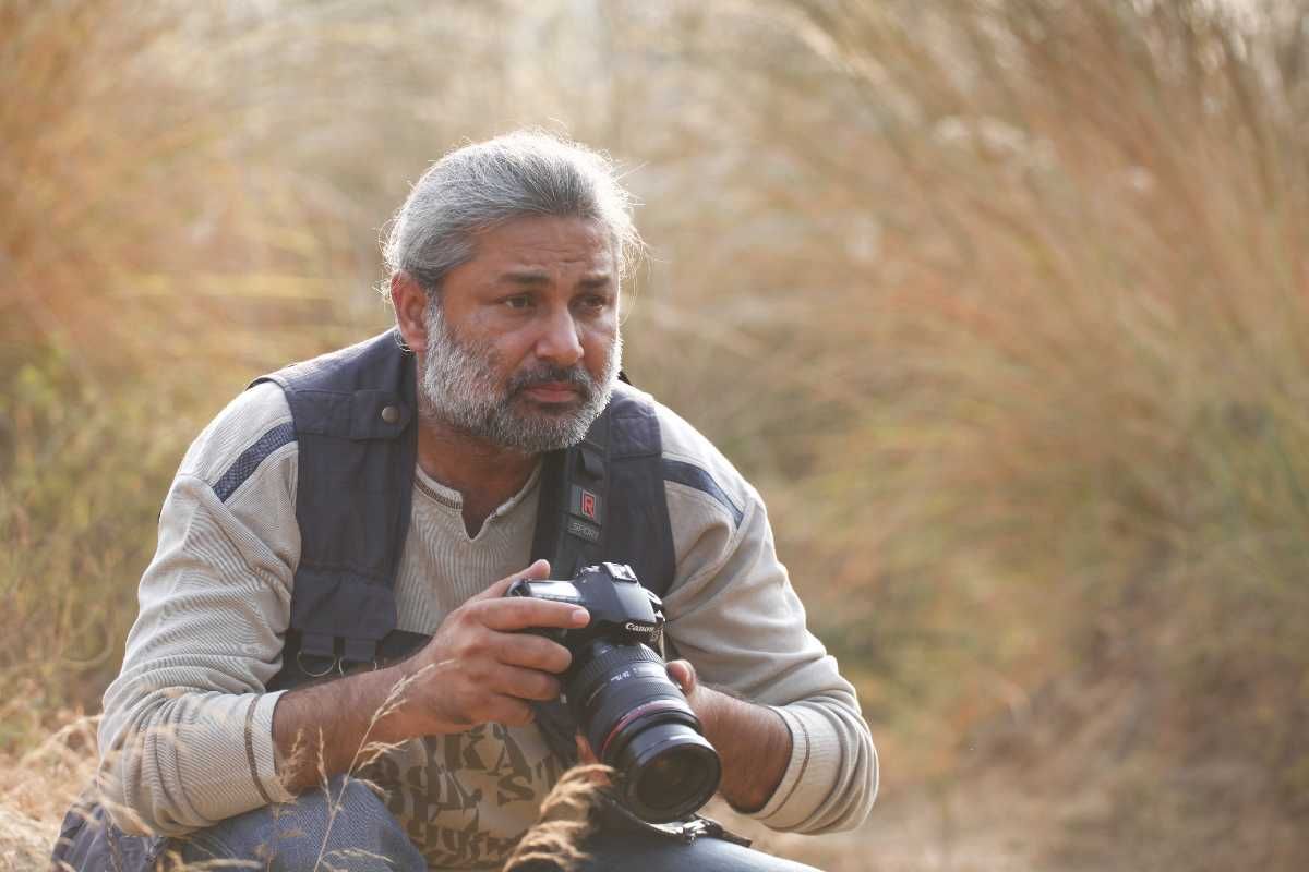 Ajay Sood, Arunachal Pradesh