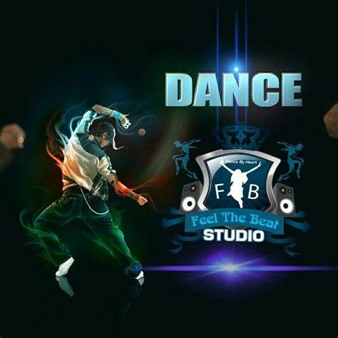 Feel the Beat Dance&Fitness Studio, Zirakpur