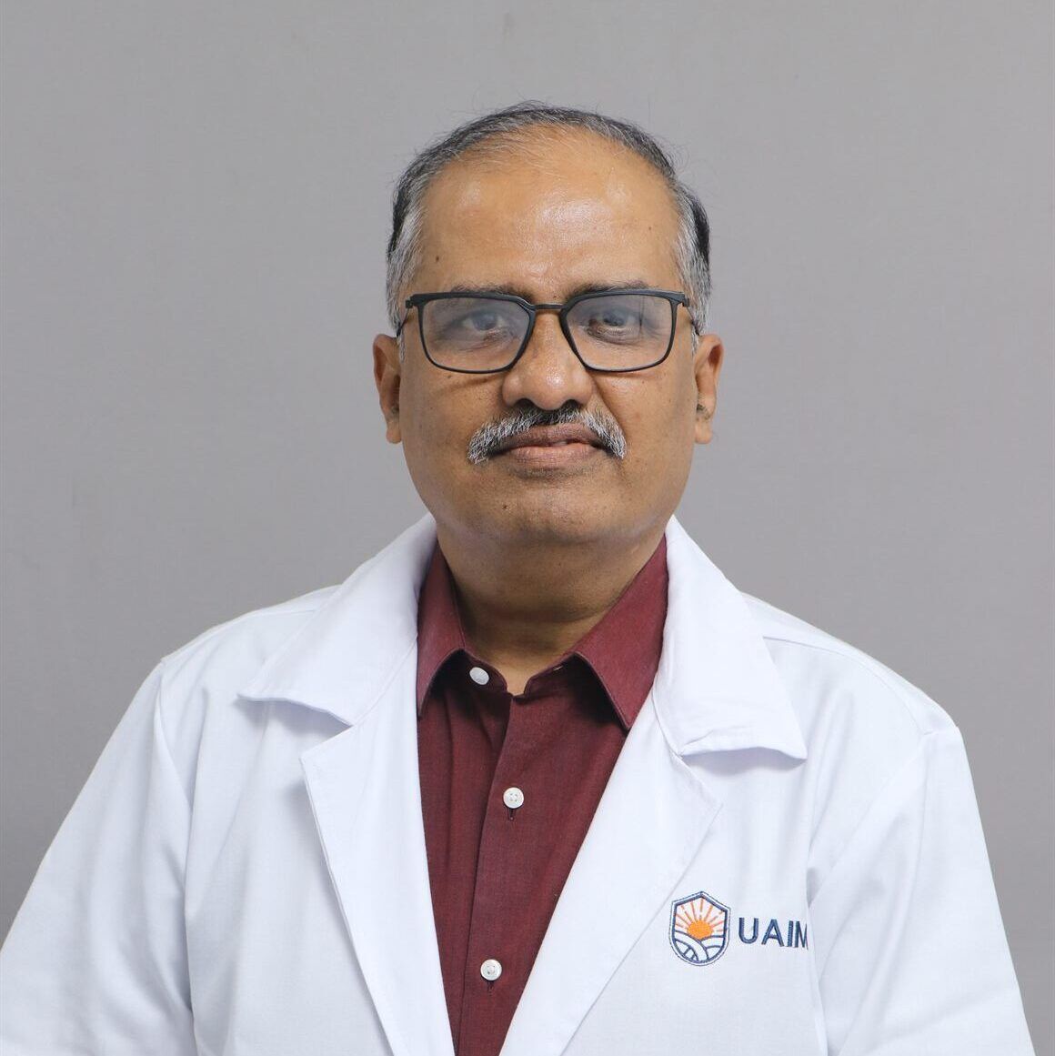 Dr C N Malla Chandigarh