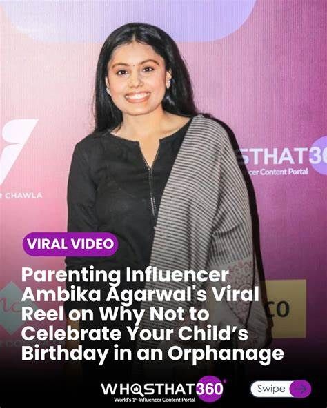 Ambika Agarwal, india