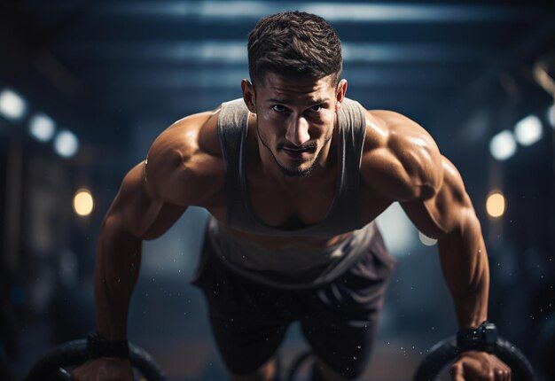 ROBUST FITNESS, Kolkata