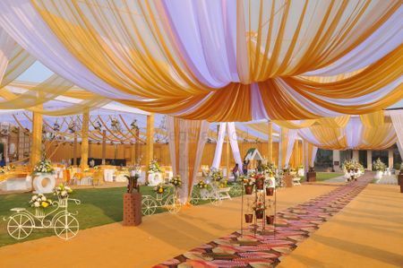 The Wedding Squad, Chandigarh road, Zirakpur