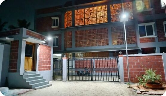 Arunodayam Tourist Home, Kerala