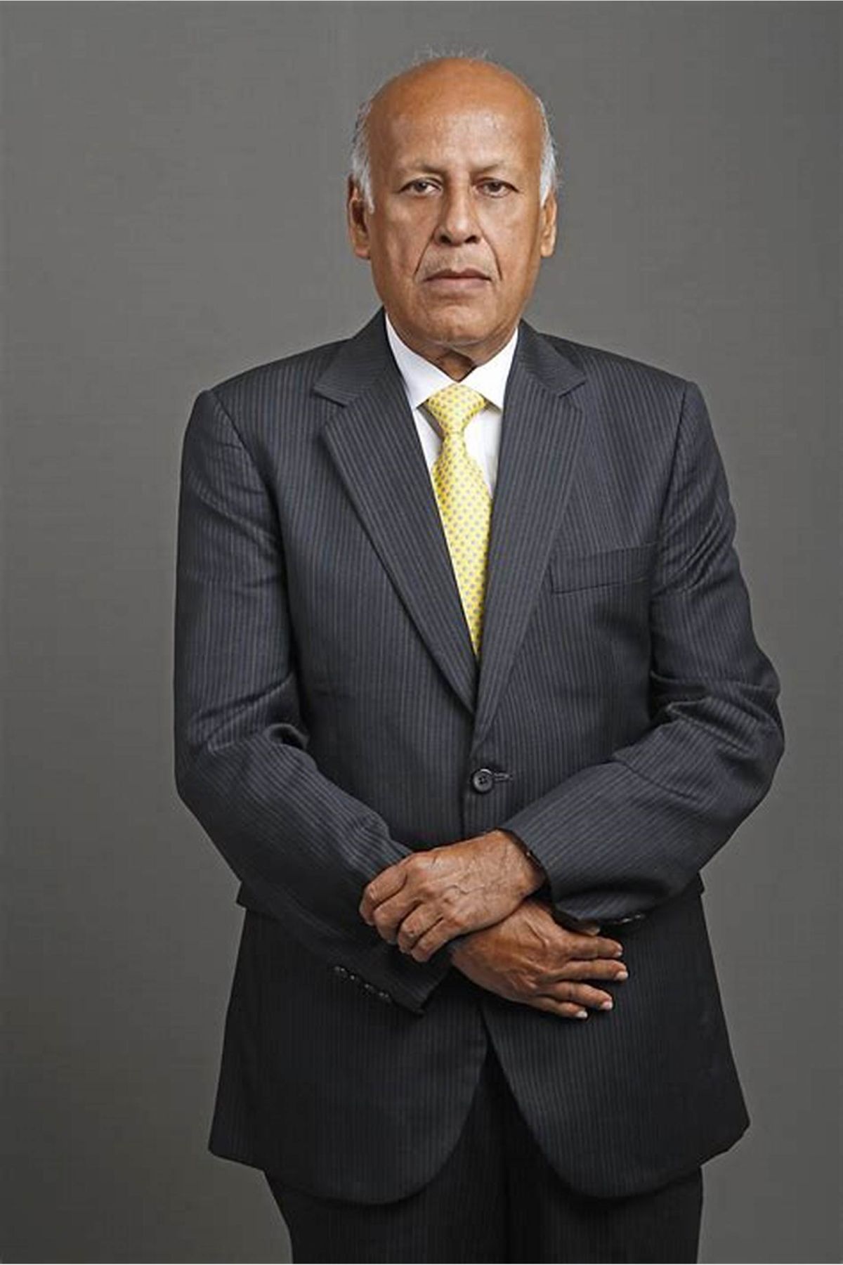 Ca Naresh Shah & Company, Mumbai