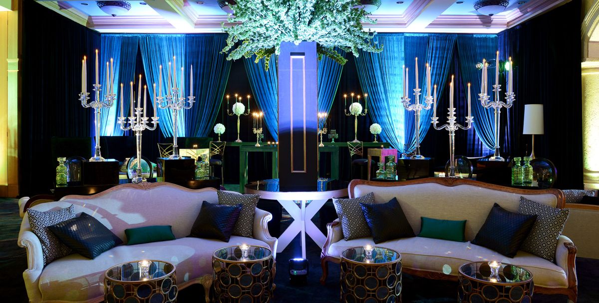 Forever Events, Sunny enclave, Mohali