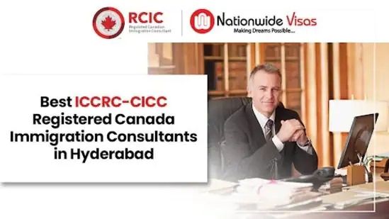Nationwide Immigration Services, Banglore