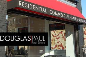 Paul Real Estate, Baddi