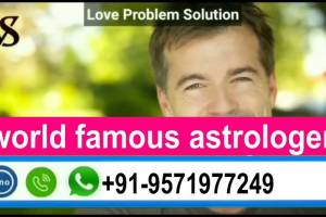 Astrologer Pankaj Chopra