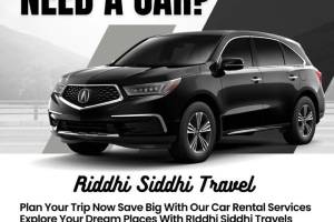Riddhi Siddhi Travels