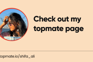 Shifa Ali Astrologer