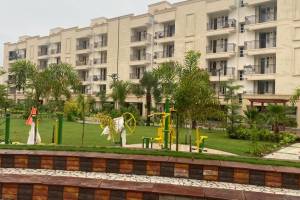 Harmony Imperial Apartments, Zirakpur
