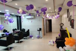 Thirupathi Salon